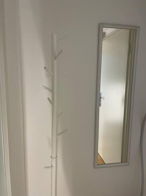 Ferienwohnung Erfurt Domplatz Esterno foto