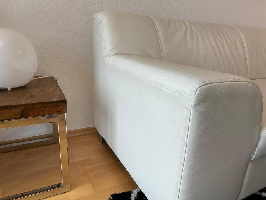 Ferienwohnung Erfurt Domplatz Esterno foto